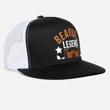 Beard Caps \u0026 Hats | Unique Designs 